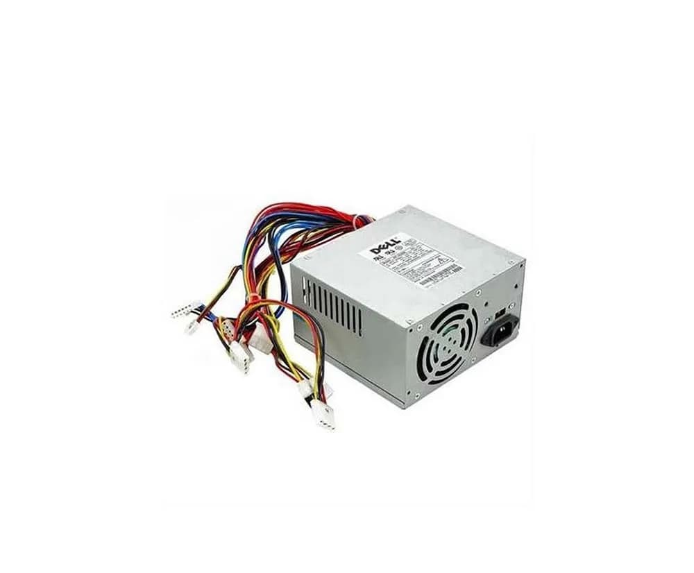 Dell KJ785 650 Watts Power Supply For PowerEdge 1800