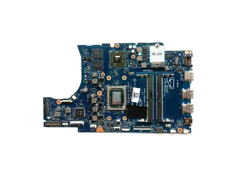 Dell KPK2C System Board