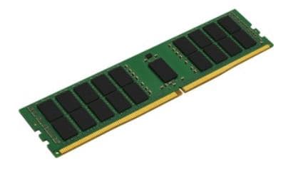 Kingston KSM56R46BD4PMI-64HAI 64GB DDR5-5600MHz RDIMM 2Rx4 CL46 Memory