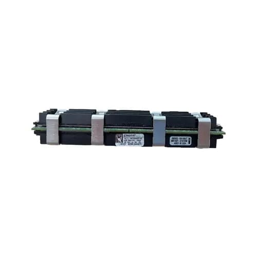Kingston KTA-MP800K2/4G-G 4GB Kit DDR2-800MHz FB-DIMM 2Rx8 CL6 Memory