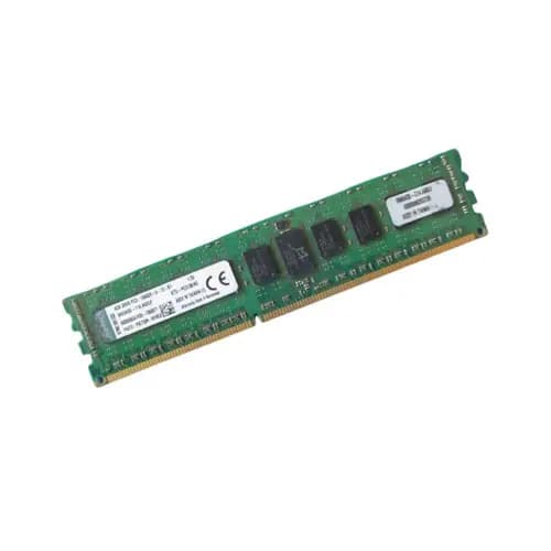 Kingston KTD-PE3138/4G 4GB DDR3-1333MHz RDIMM 2Rx8 CL9 Memory