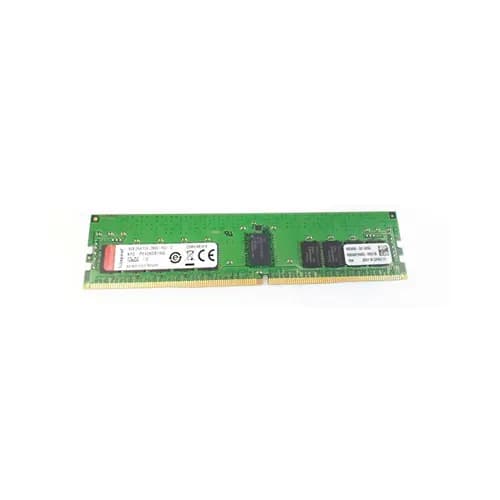 Kingston KTD-PE426D8/16G 16GB DDR4-2666MHz RDIMM 2Rx8 CL19 Memory