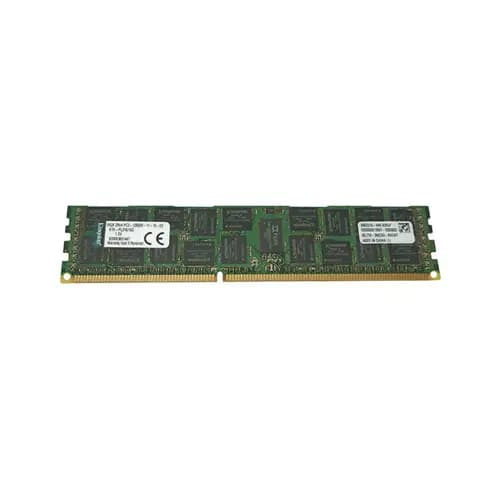 Kingston KTH-PL316/16G 16GB DDR3-1600MHz RDIMM 2Rx4 CL11 Memory