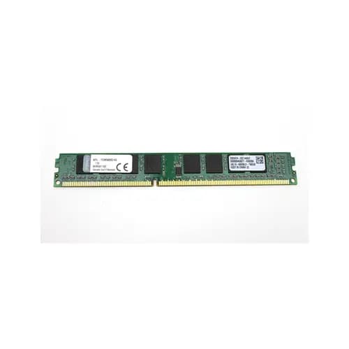 Kingston KTL-TCM58BS/4G 4GB DDR3-1333MHz UDIMM 1Rx8 CL9 Memory