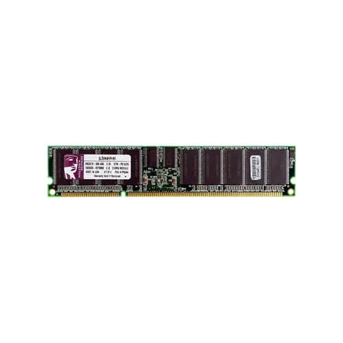 Kingston KTM-P615/2G 2GB Kit DDR-266MHz Micro-DIMM 1Rx8 CL2.5 Memory