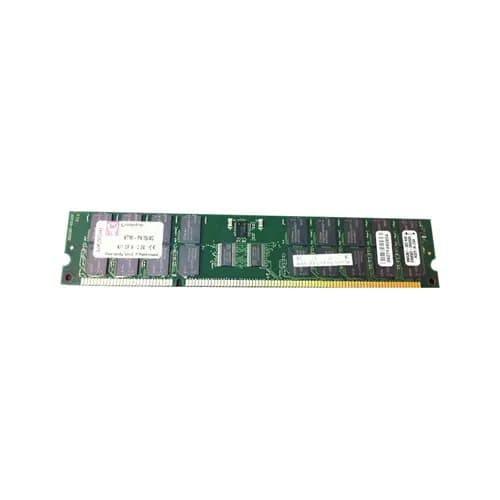 Kingston KTM-P615/4G 4GB Kit DDR-266MHz Micro-DIMM 1Rx8 CL2.5 Memory