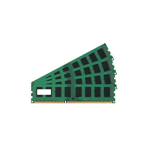 Kingston KTM-P630/16G 16GB Kit DDR-266MHz Micro-DIMM 4Rx8 CL2.5 Memory