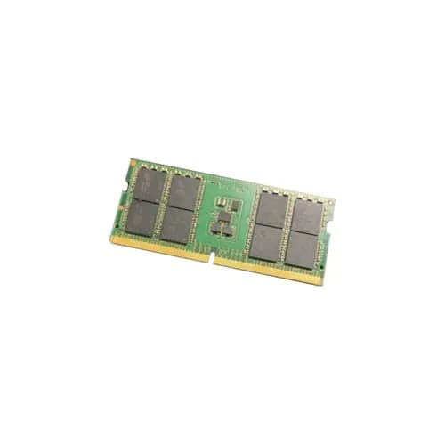 Kingston KVR48S40BS8-16 16GB DDR5-4800MHz SODIMM 1Rx8 CL40 Memory