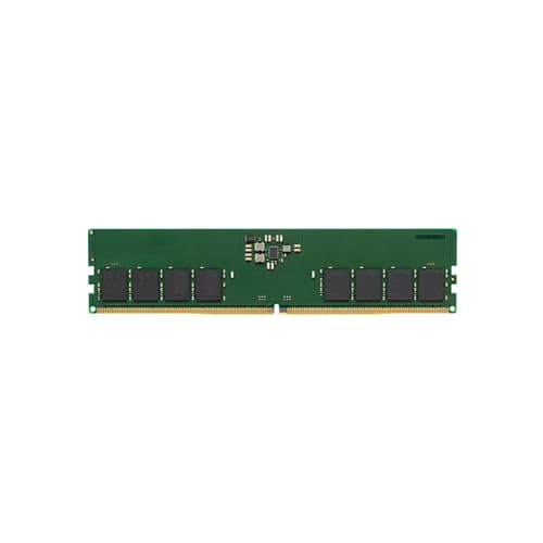 Kingston KVR48U40BD8-32 32GB DDR5-4800MHz UDIMM 2Rx8 CL40 Memory