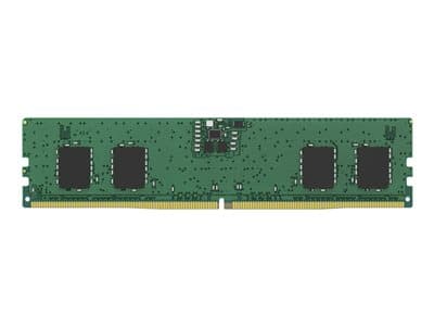 Kingston KVR48U40BS6-8 8GB DDR5-4800MHz UDIMM 1Rx16 CL40 Memory