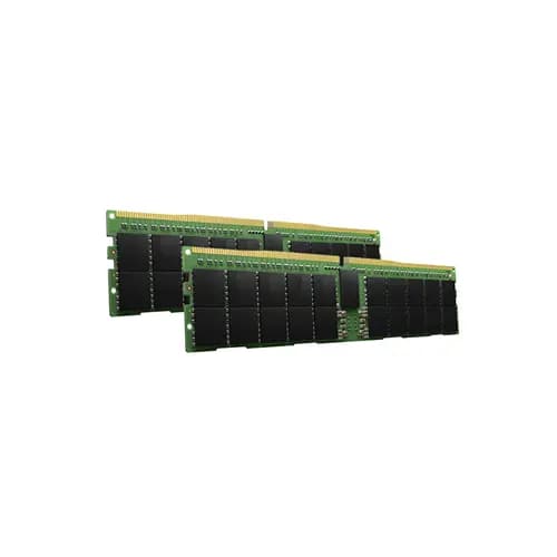 Kingston KVR48U40BS6K2-16 16GB Kit DDR5-4800MHz UDIMM 1Rx16 Memory