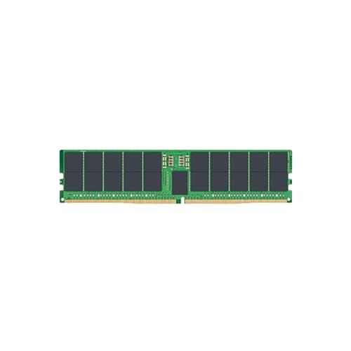 Kingston KVR48U40BS8-32 32GB DDR5-4800MHz UDIMM 2Rx8 CL40 Memory