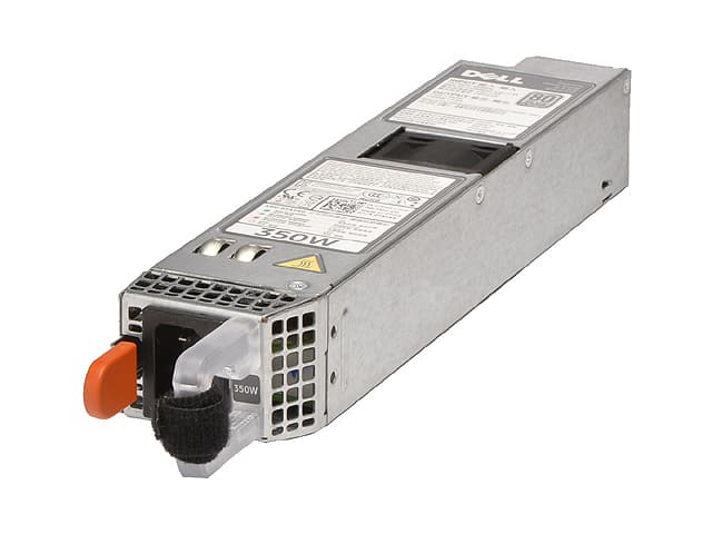 Dell L350E-S1 350 Watts 100-240 V Power Supply For PowerEdge R310