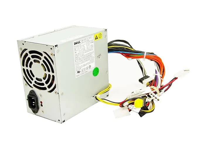 Dell L350N 350 Watts Power Supply For Dimension 4700/8400