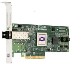 Emulex LPE12000-E 1 x Port 8GB/s PCIe 2.0 x8 FC HBA