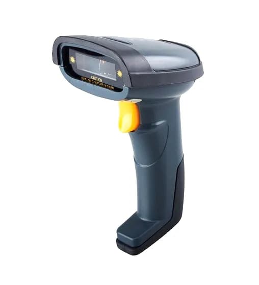 905640-001 - HP Linear Barcode Scanner II (Refurbished)