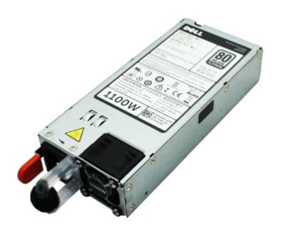 Lite-On PS-2112-4D-LF 1100 Watts RPS For PowerEdge R620/R720