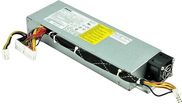 Lite-On PS-5341-1DS 345 Watts Power Supply For PowerEdge 850/860