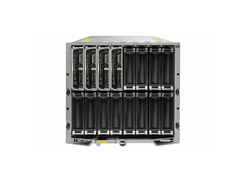 Dell M1000E PowerEdge M1000e Blade Server Chassis