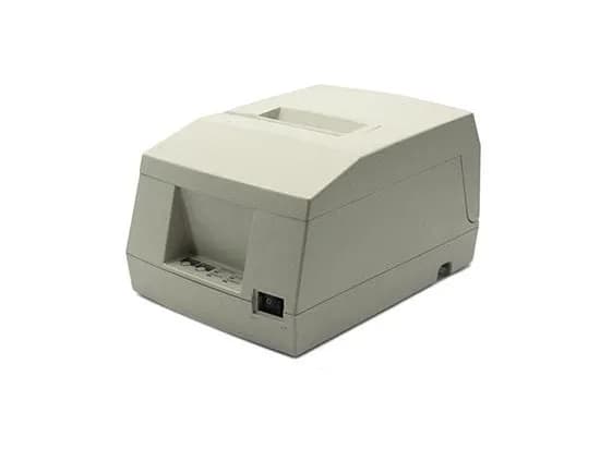 Epson M133A-R TM-U325 1 xPort RJ-11 + USB 2.0 Dot Matrix POS Receipt