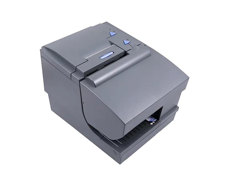 Epson M147C SP Multi-Function Ultra-Fast Receipt & Check Printer