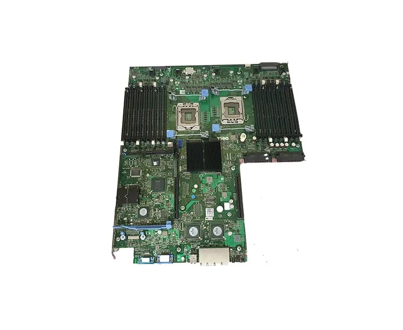 Dell M233H Socket FCLGA1366 System Board