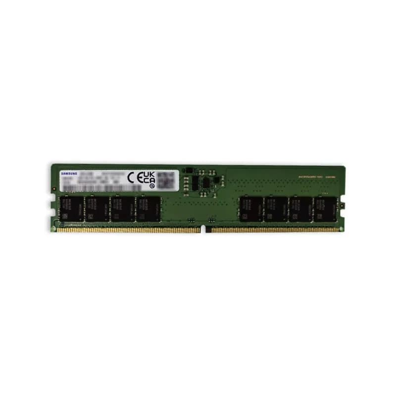 Samsung M323R2GA3DB0-CWM 16GB DDR5-5600MHz UDIMM 1Rx8 CL46 Memory