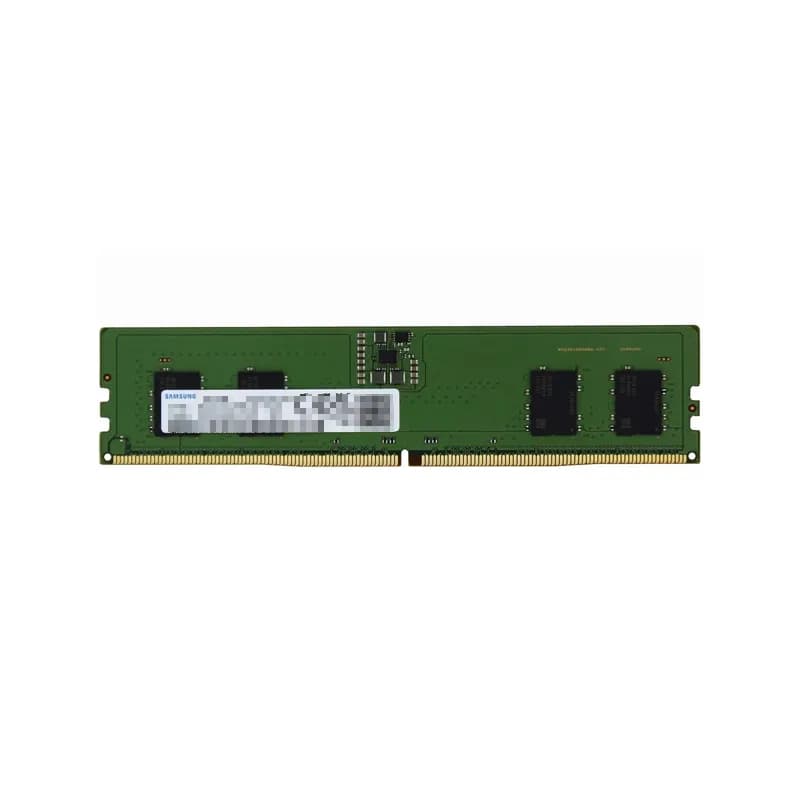 Samsung M323R4GA3BB0-CQK 32GB DDR5-4800MHz UDIMM 2Rx8 CL40 Memory