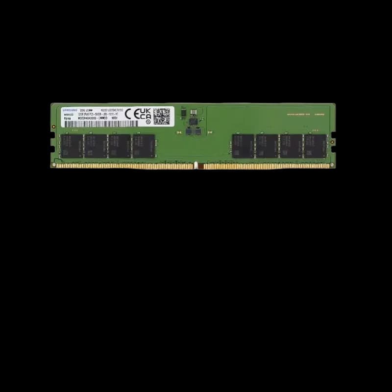 Samsung M323R4GA3PB0-CWM DDR5 module 32 GB DIMM 288-pin 5600MHz