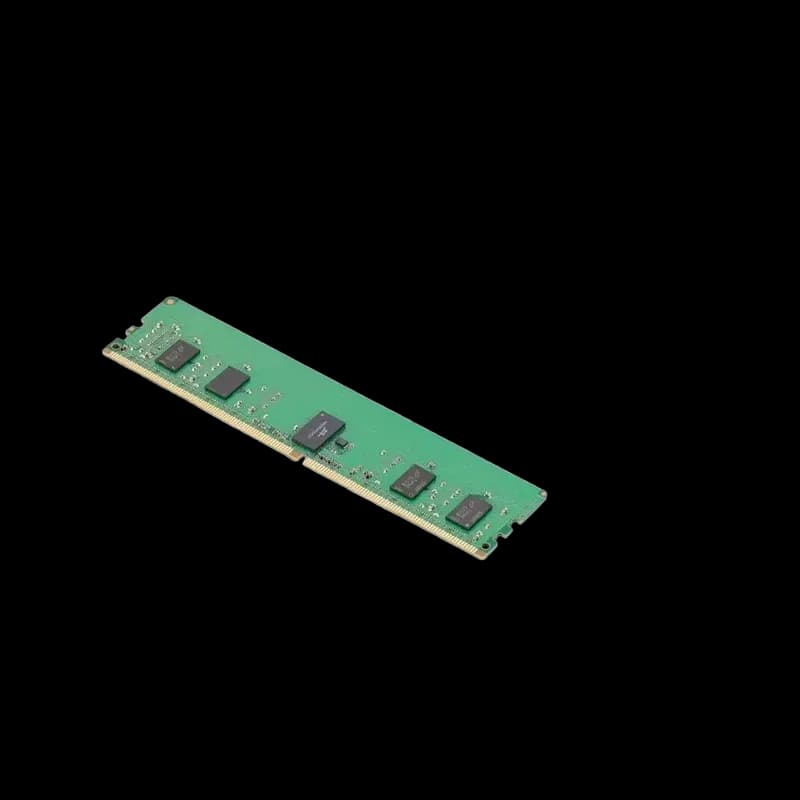 Samsung M378A2K43EB1-CWEDY 16GB DDR4-3200MHz UDIMM 2Rx8 CL22 Memory