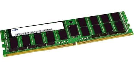 Samsung M393A1G40EB1-CPB00 8GB DDR4-2133MHz RDIMM 1Rx4 CL15 Memory