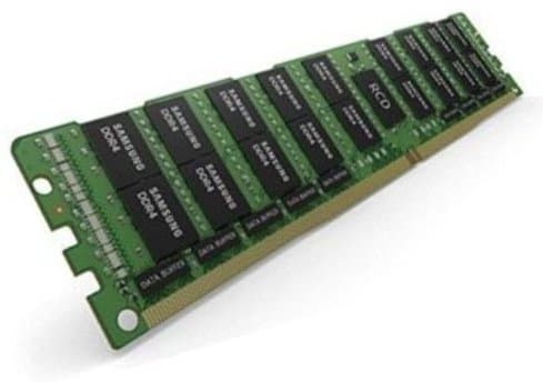 Samsung M393A2G40EB1-CPB0Q 16GB DDR4-2133MHz RDIMM 2Rx4 CL15 Memory