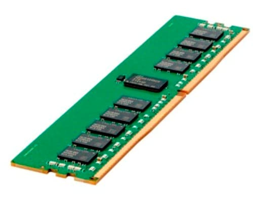 Samsung M393A2K43DB2-CWEBY 16GB PC4-25600 ECC Reg DIMM Memory