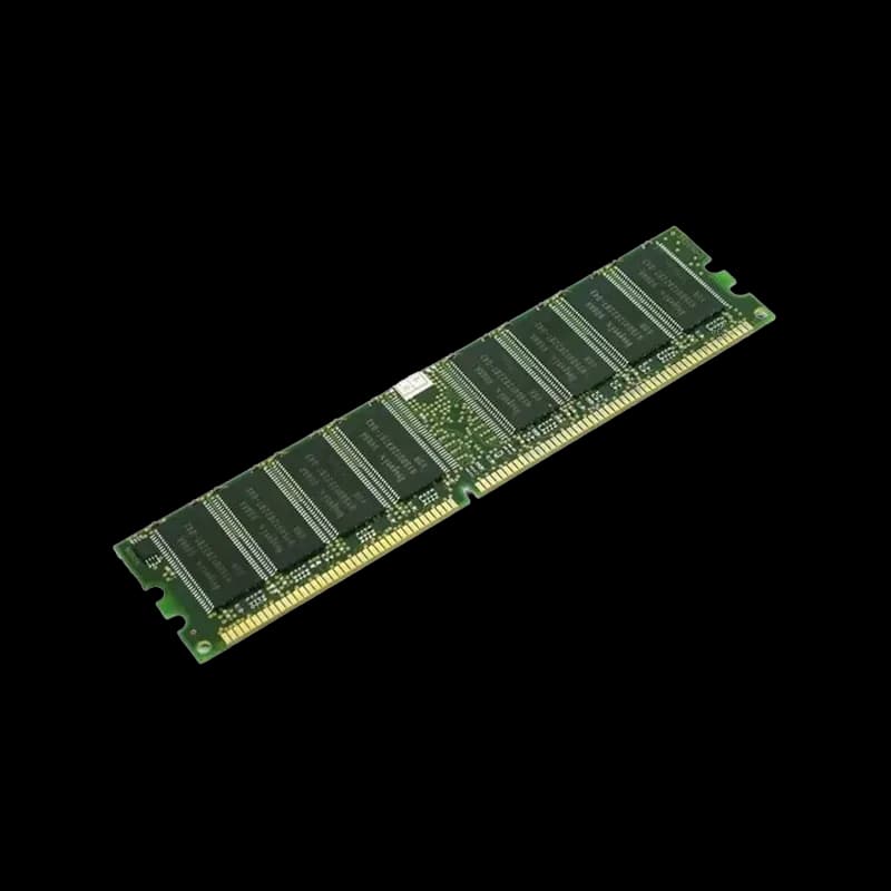 Samsung M393A8G40CB4-CWE 64GB DDR4-3200MHz RDIMM 2Rx4 CL22 Memory