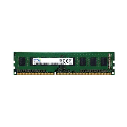 Samsung M393B1G70BH0-CMA09 8GB DDR3-1333MHz RDIMM 1Rx4 CL9 Memory
