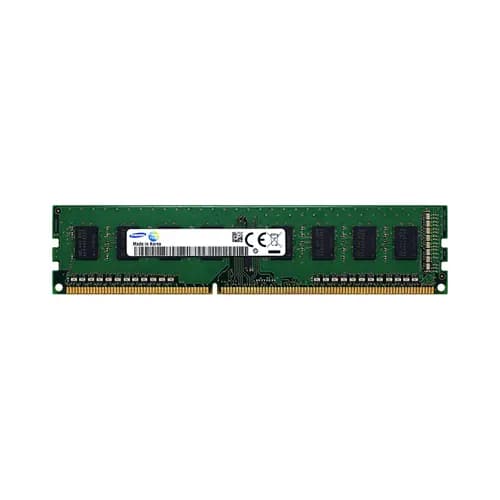 Samsung M393B5270DH0-CMAQ8 4GB DDR3-1866MHz RDIMM 1Rx4 CL13 Memory