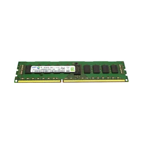 Samsung M393B5273DH0-YK009 4GB DDR3-1600MHz RDIMM 2Rx8 CL11 Memory