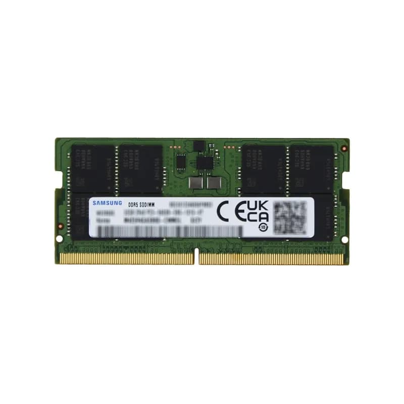 Samsung M425R4GA3PB0-CWM DDR5 module 32 GB SO-DIMM 262-pin 5600MHz