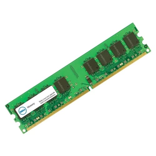 Dell M4YC8 16GB DDR3-1066MHz RDIMM 4Rx4 CL7 Memory