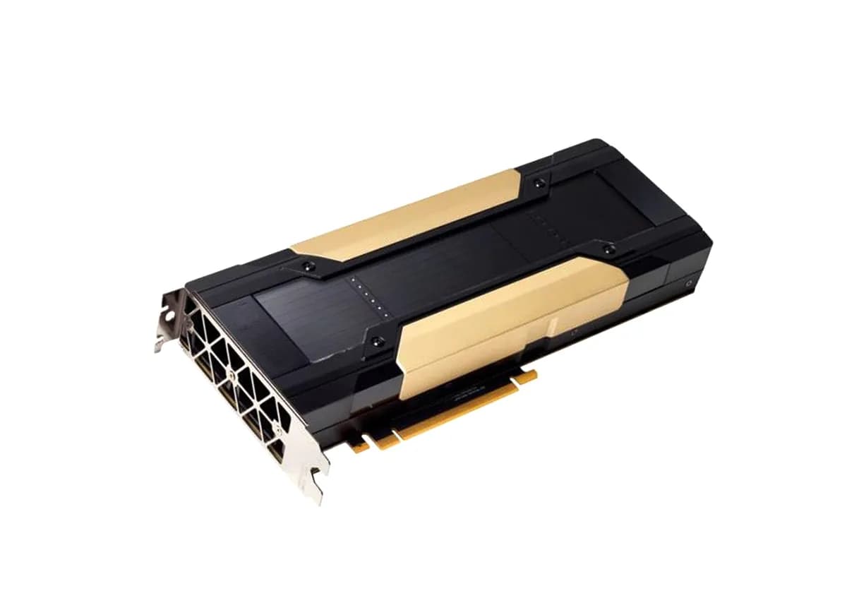 Dell M518M Video Riser Board for PowerEdge M605/M905