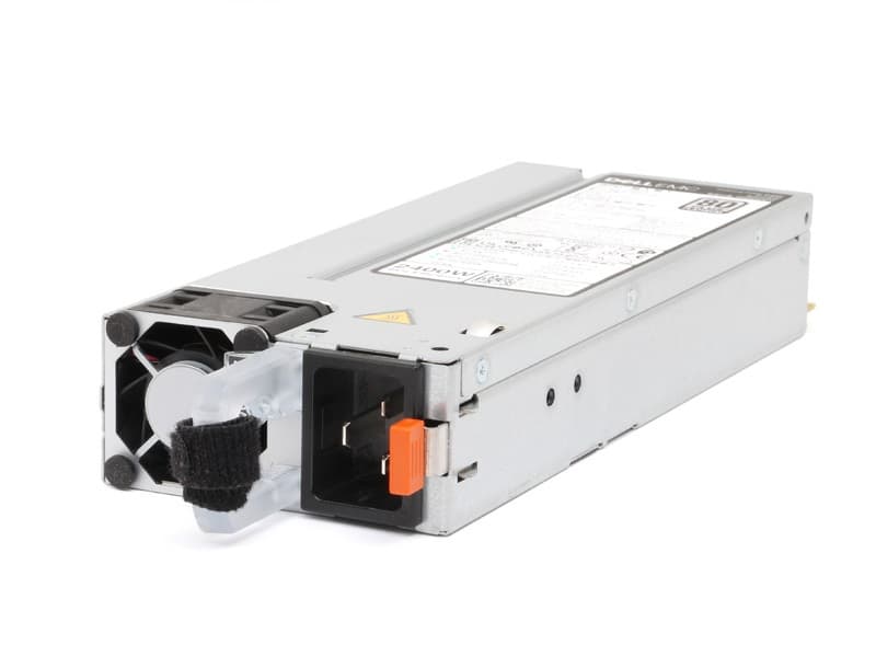 Dell M63JN 2400 Watts 100-240 V Platinum Power Supply