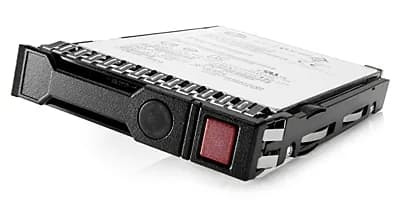 HP MB6000JVYYV 6TB 12Gb/s SAS 7200 3.5-in Hard Drive