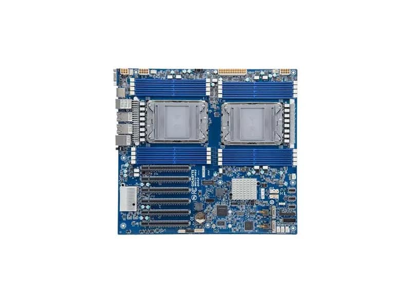 Gigabyte MD72-HB2 Socket LGA4189 Intel C621A E-ATX Motherboard