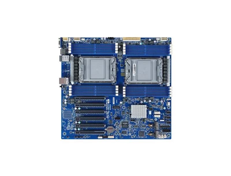 Gigabyte MD72-HB3 Socket LGA4189 Intel C621A E-ATX Motherboard