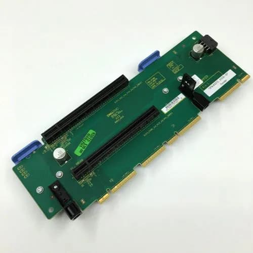 Dell MDDTD 2 x 16 Right Riser Board for PowerEdge R740