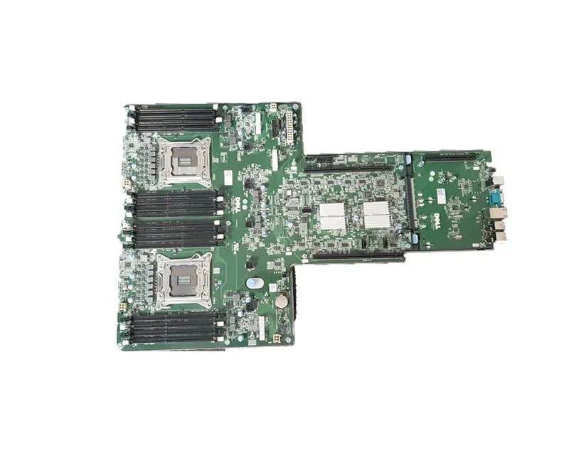 Dell MGYR2 Socket FCLGA2011 Intel X79 ATX System Board
