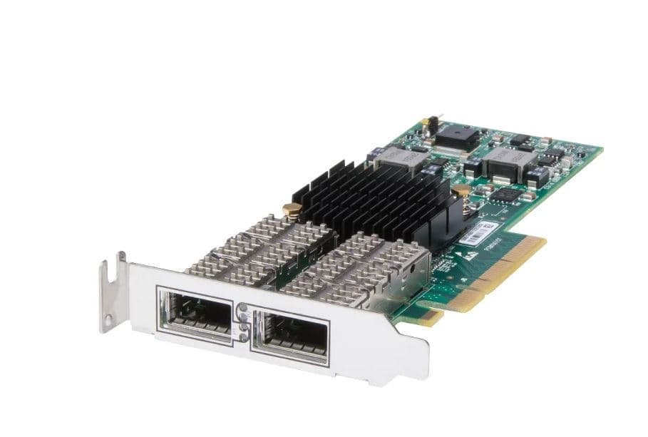 Mellanox MHQH29-XTC ConnectX Dual Infiniband Dual PCIe 2.0 x8 5.0GTs