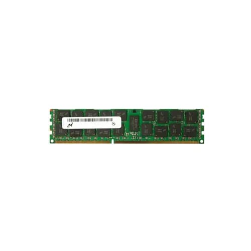 Micron MT18JSF1G72PDZ-1G9E2HE 8GB DDR3-1866MHz RDIMM 2Rx8 CL13 Memory