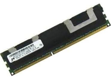 Micron MTA18ADF2G72PDZ-3G2 16GB DDR4-3200MHz VLP RDIMM 2Rx8 Memory