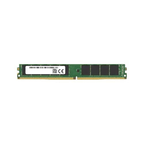 Micron MTA18ADF4G72AZ-3G2F1R 32GB DDR4-3200MHz VLP UDIMM 2Rx8 Memory